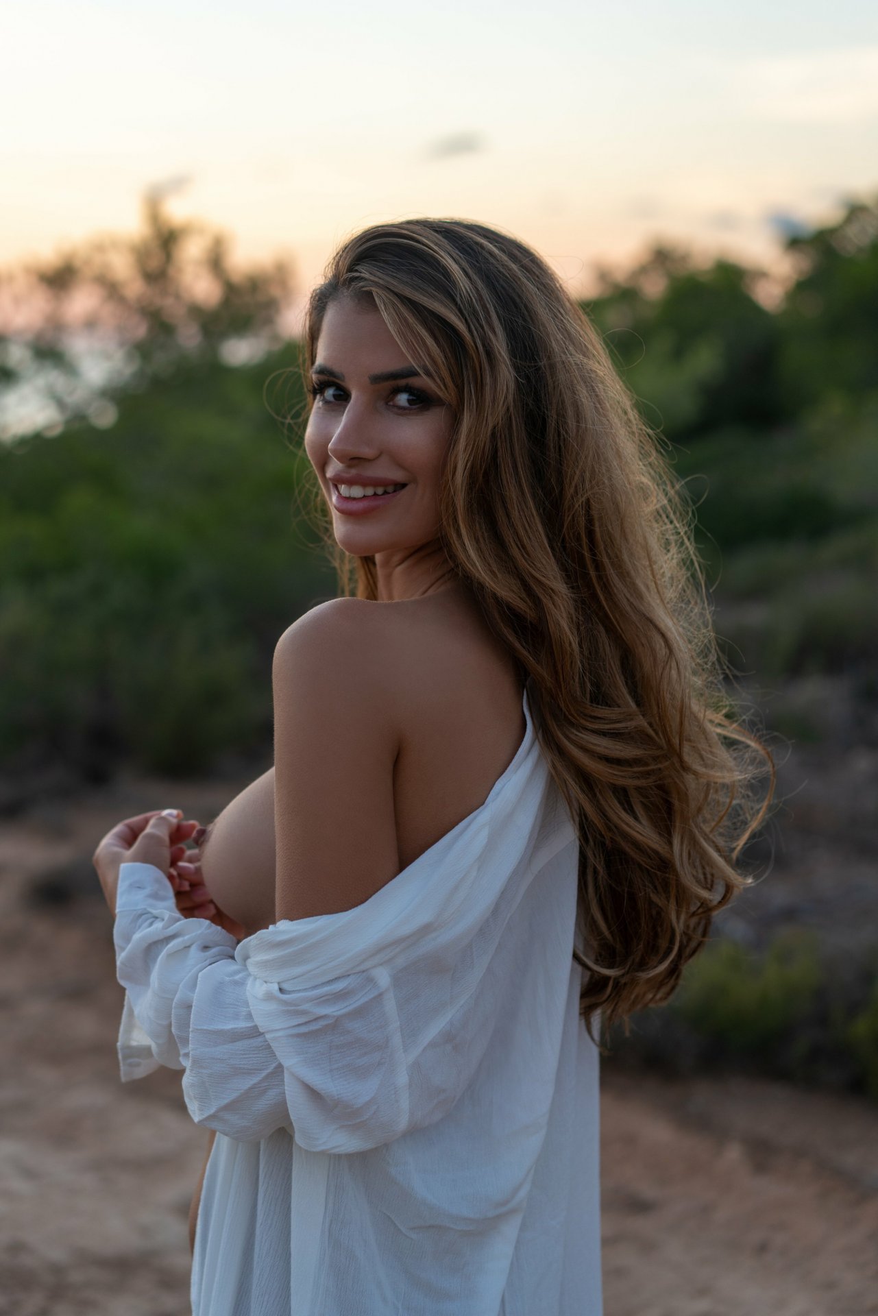 'German Beauty' with Laura Schultz via Playboy Plus - Pic #14