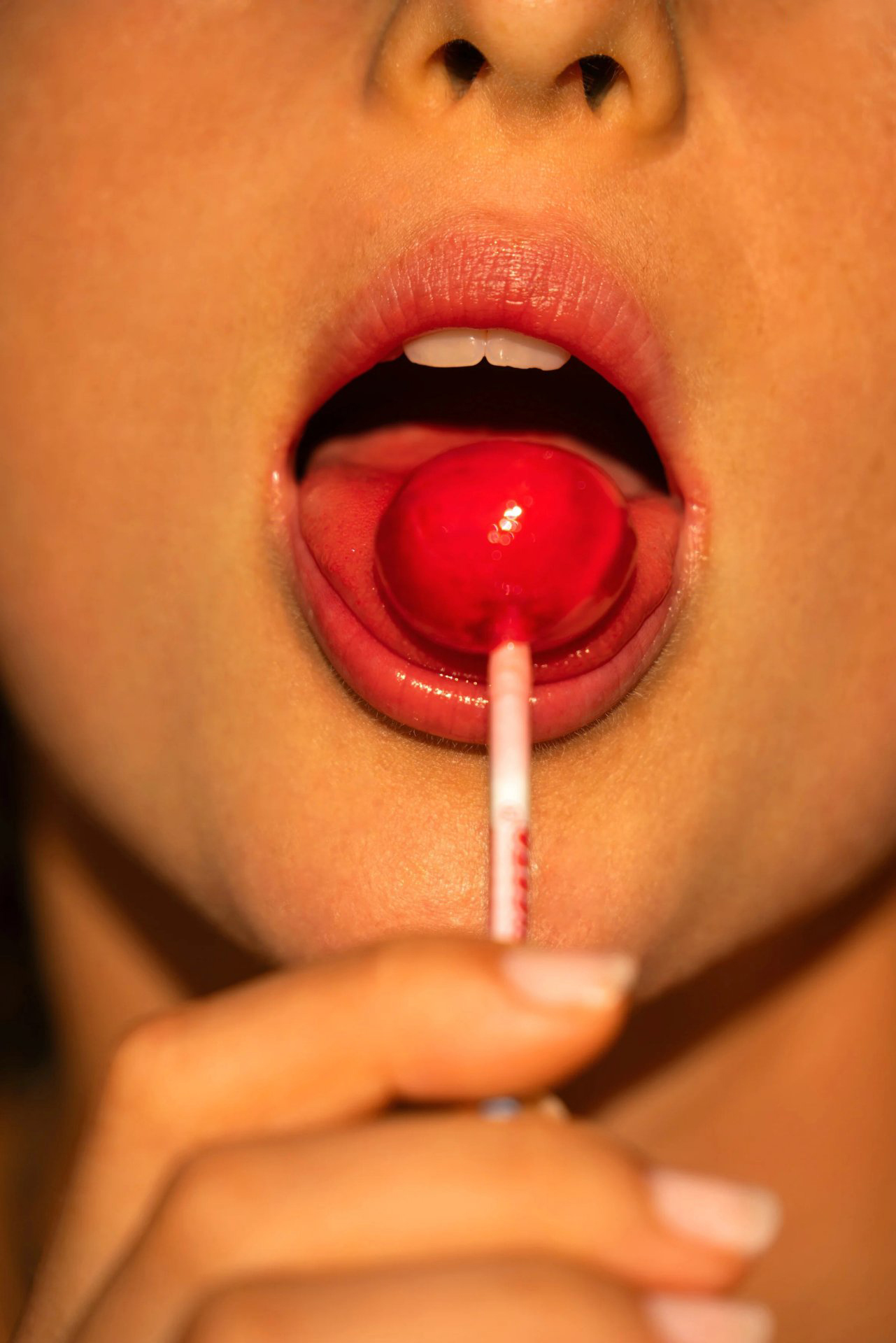 'Golden Bunny' with Laura Engelmann via Playboy Plus - Pic #2