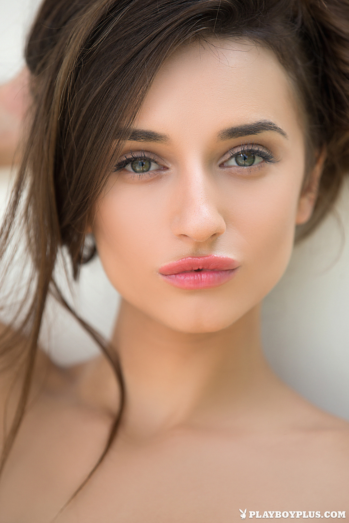 Gloria Sol Via Playboy - Pic #14