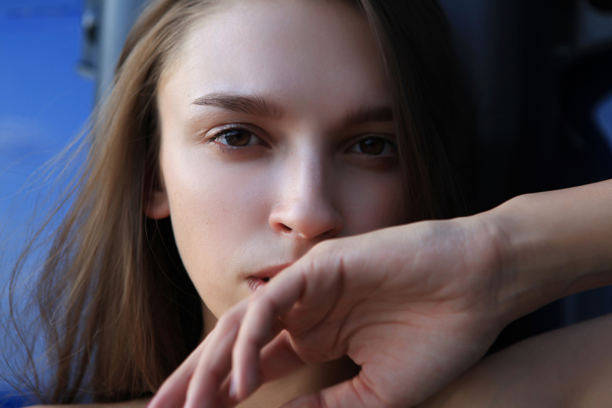 Elin Via Playboy - Pic #13