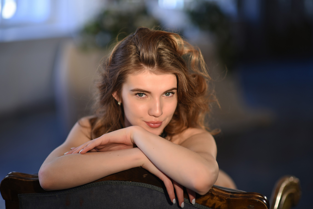 Caramel Via Playboy - Pic #7