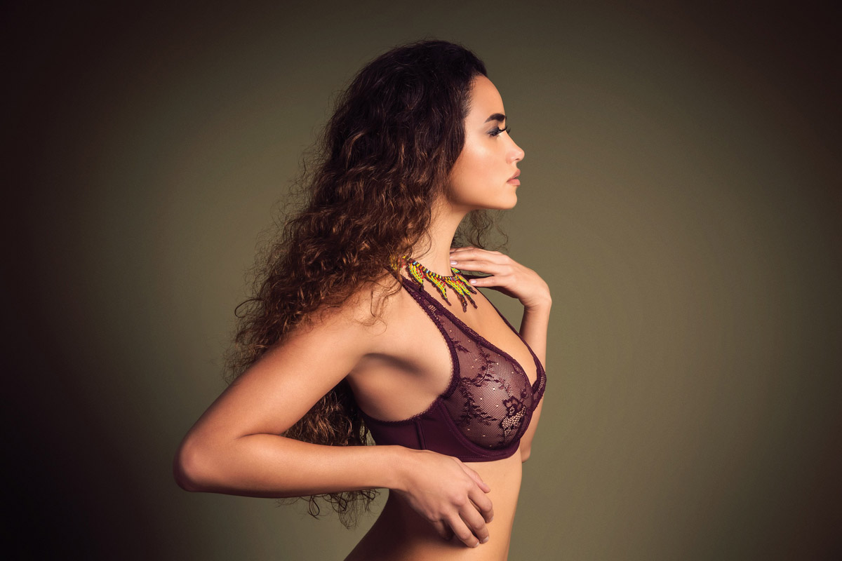 Reva Via Playboy Mexico - Pic #9