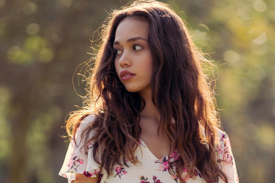 Kit Rysha In Course Of Nature Via Playboy - Pic #14