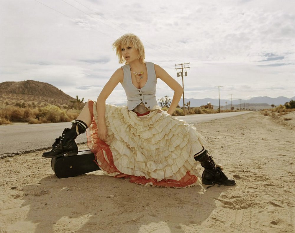  Elisha Cuthbert By ReallyCelebs  - Pic #14
