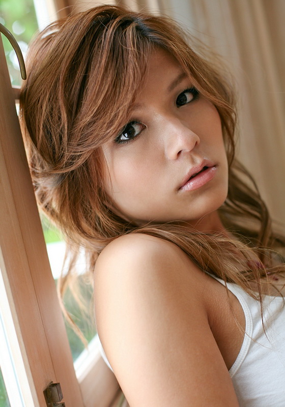 SexAsian Sensual Asian Teen Marilyn - Pic #7