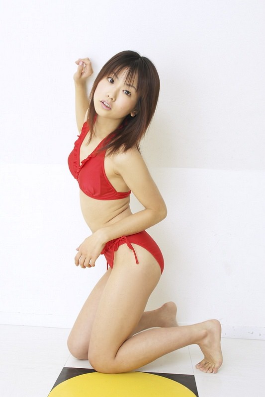 SexAsian18 Brunette Babe Saki Ninomiya Shows Off Her Slim And Sexy Body - Pic #18