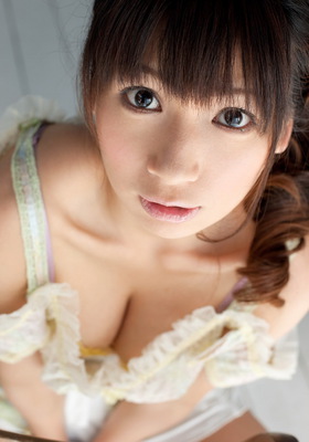 Hitomi Tsuji By Sexasian18 - Pic #00