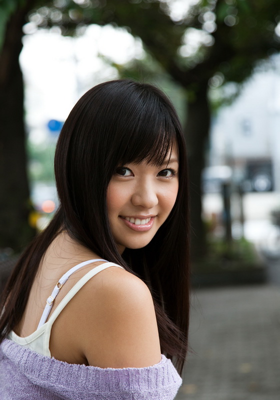 Nana Ogura By Sex Asian 18 - Pic #4