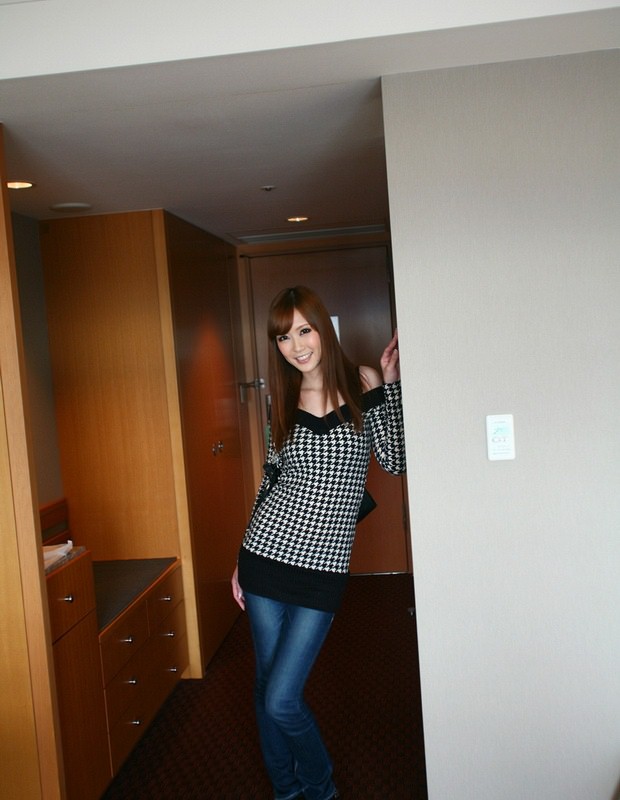Kotone Amamiya By Sexasian18 - Pic #3