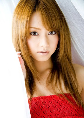Sexy Japanese av idol Akiho Yoshizawa - Pic #00