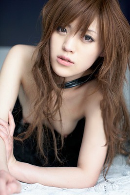 Azusa Itagaki For SexAsian18 - Pic #10