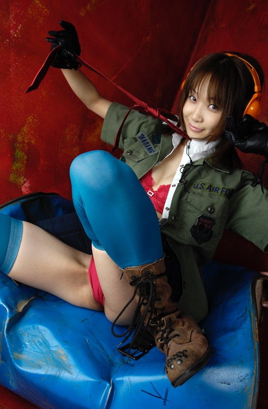 Misa Kikouden For SexAsian18 - Pic #2