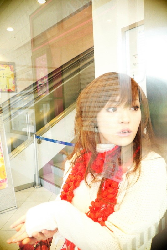 Japanese av idol Azusa Itagaki schoolgirl - Pic #19