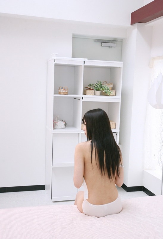 Japanese AV Idol Maiko Yajima For SexAsian - Pic #5
