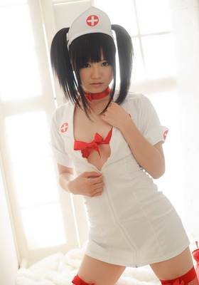Japanese av idol Ai Eikura - Pic #06