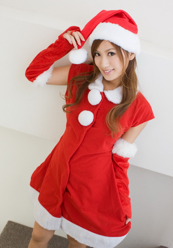 Japanese av idol Rio Fujisaki for sex Asian - Pic #3