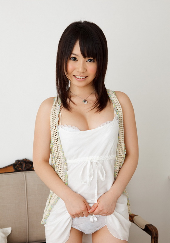 Japanese av idol Nozomi Kashiwagi for SexAsian - Pic #17
