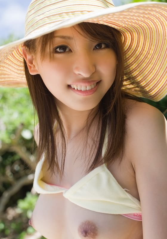 Japanese av idol Syoko Akiyama for SexAsian18 - Pic #21