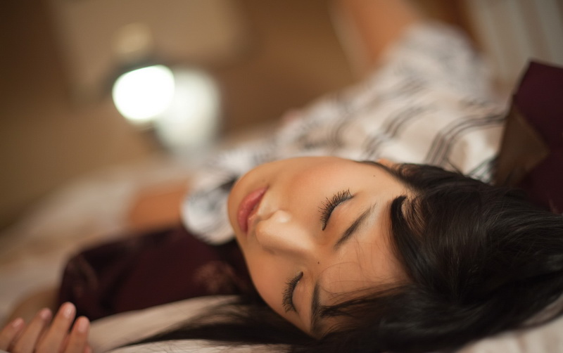 Japanese av idol Kana Yume for SexAsian18 - Pic #21