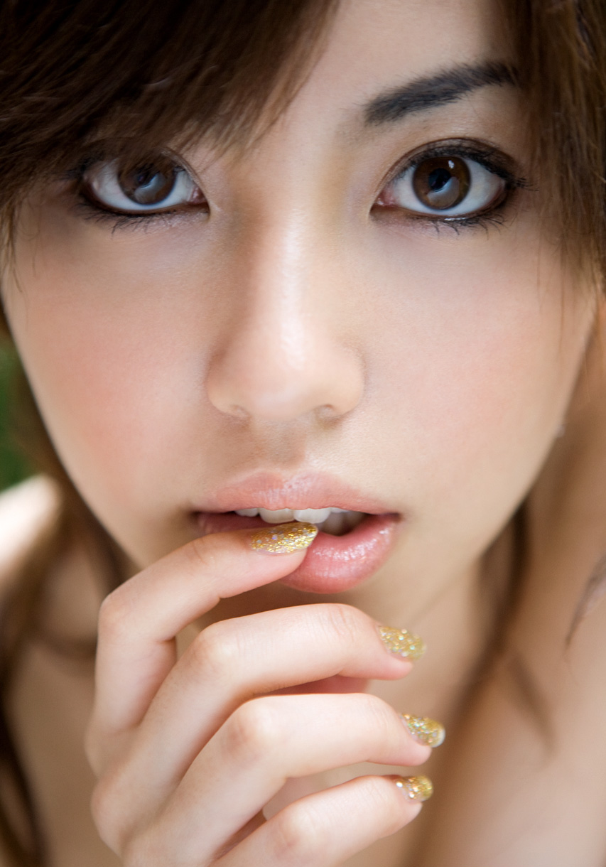 Miyuki Yokoyama For SexAsian1 - Pic #1