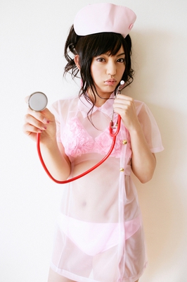 Japanese AV Model Mizuki Oshima for SexAsian18 - Pic #14