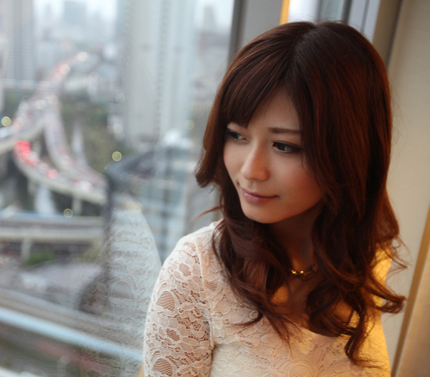 Ayumi Takamori via SexAsian18 - Pic #10