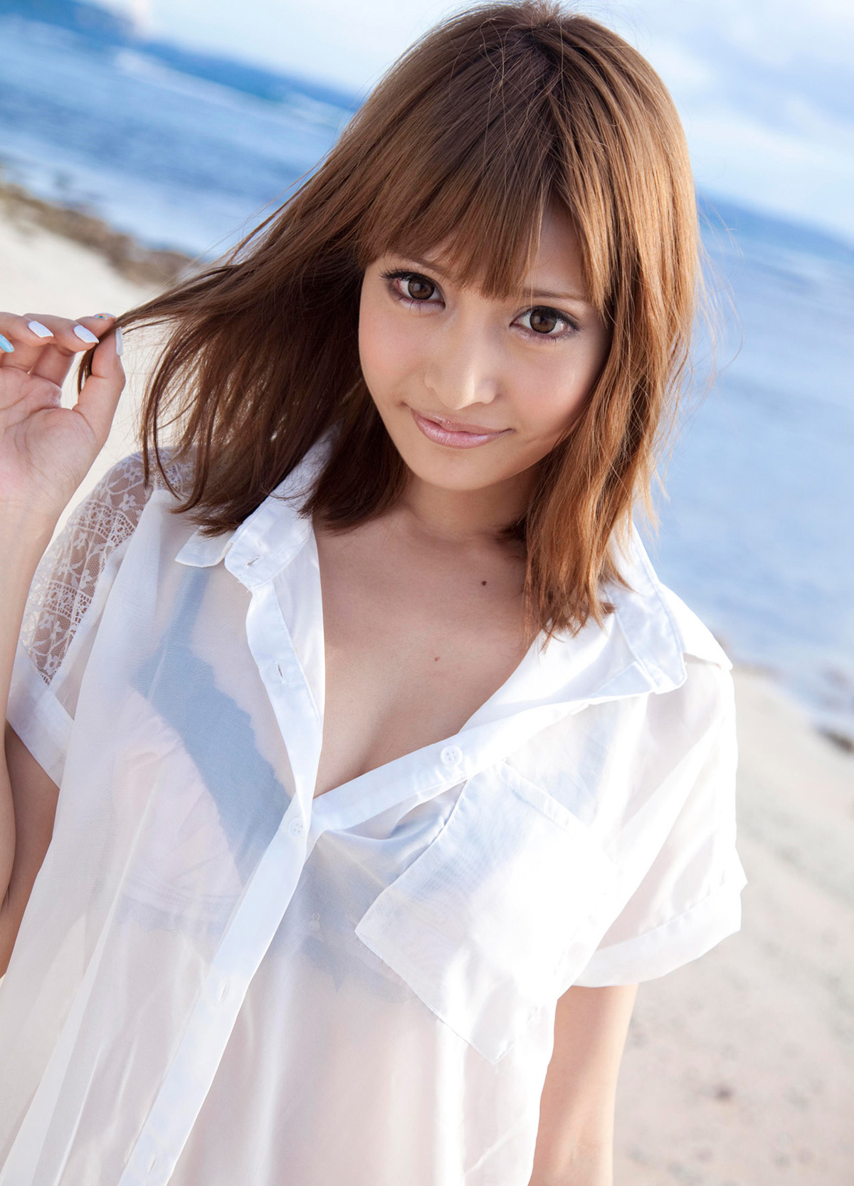 Kirara Asuka via SexAsian18 - Pic #12