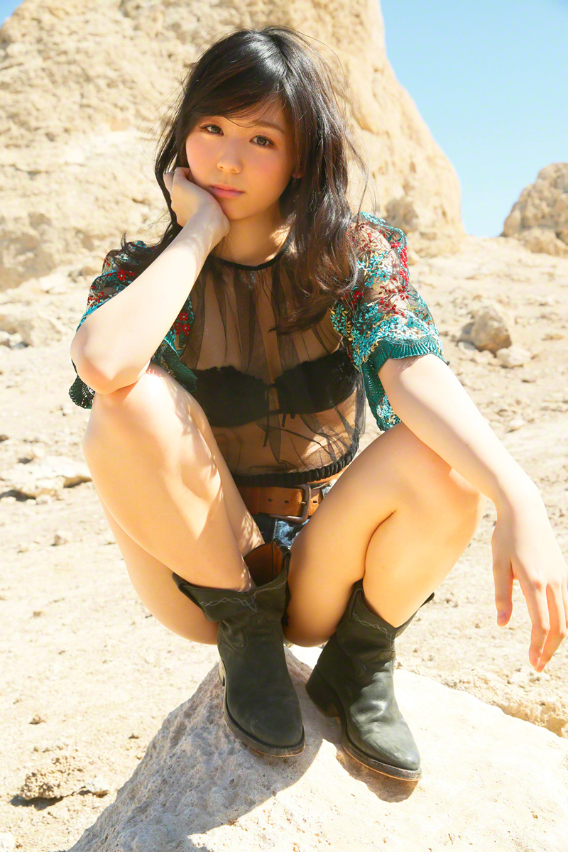Cute Little Oriental Babe Rina Koike Via SexAsian18 - Pic #8