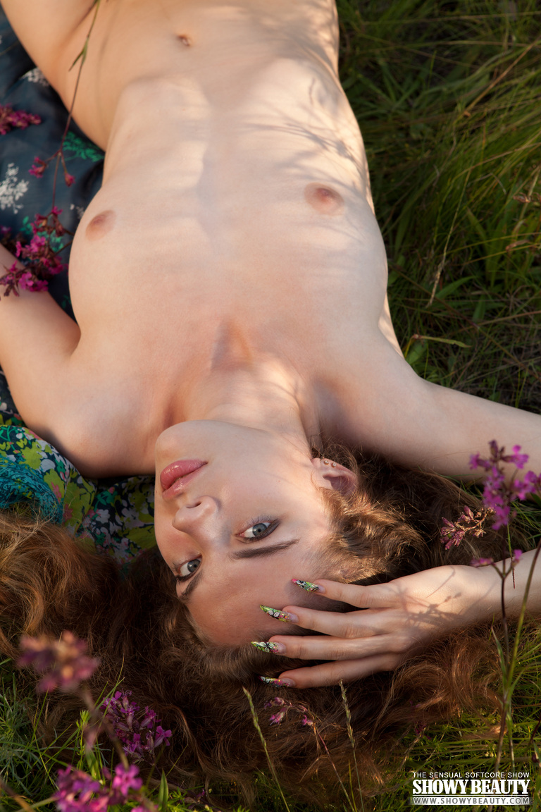 Florescence by Albert Varin for Show Beauty - Pic #17