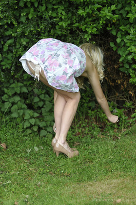 Lucy Anne for St MacKenties - Pic #09