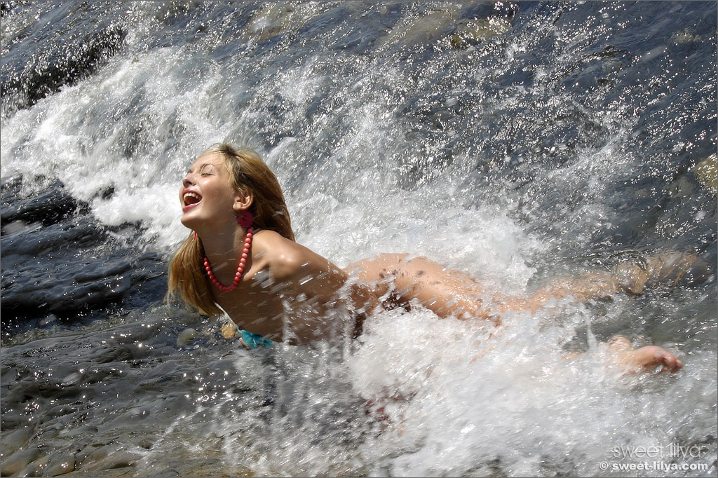 Sweet Lilya Summer Heat - Pic #8