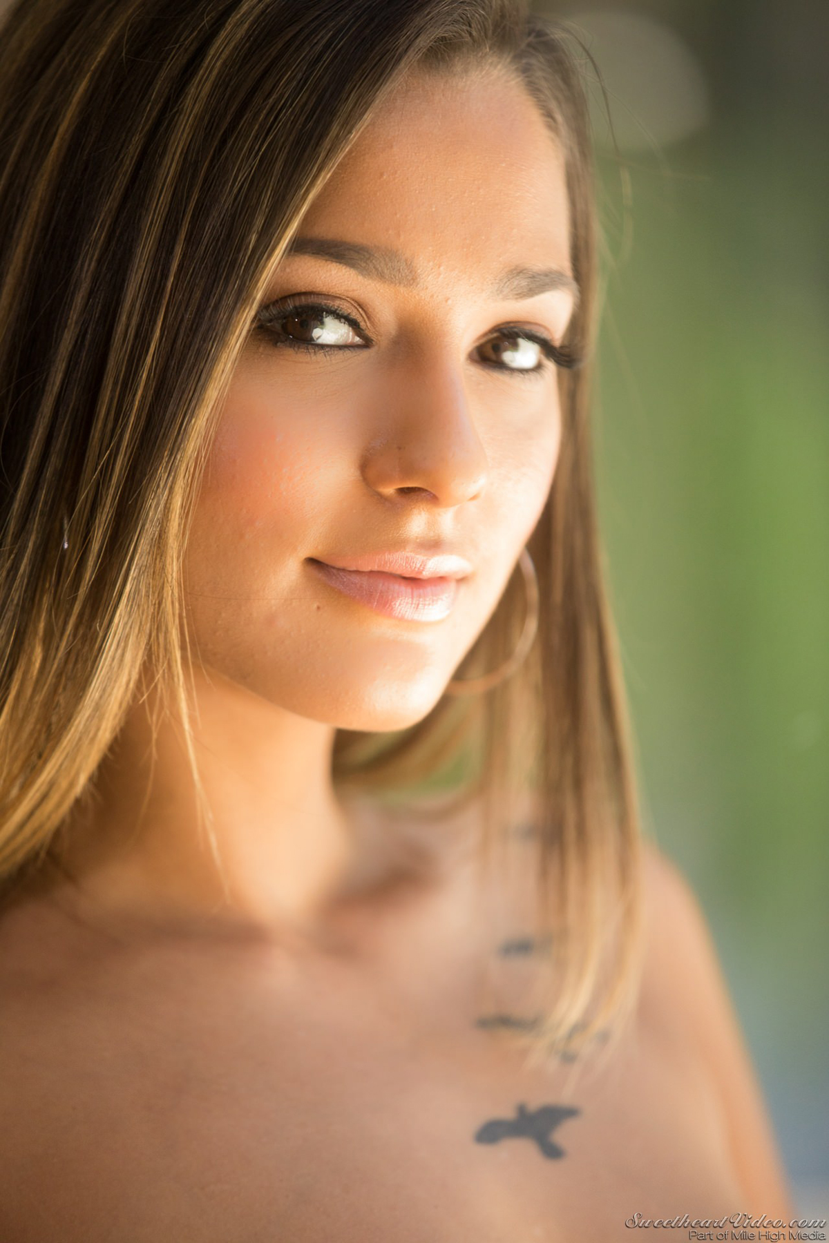 Jaye Summers Via SweetHeart Video - Pic #7