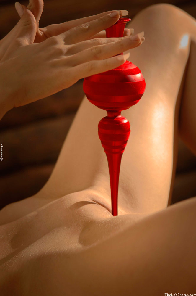 TheLifeErotic Babe Nouva Erotic Femme - Pic #4