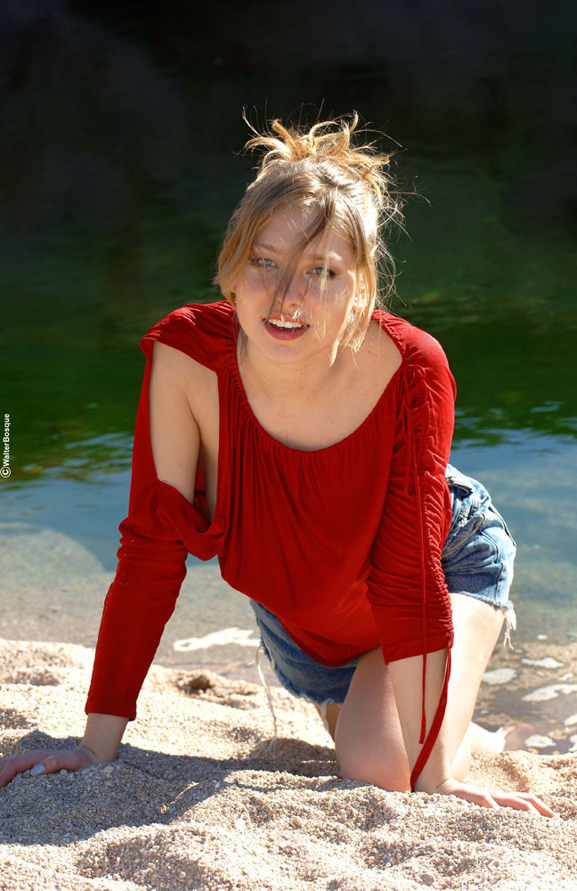 TheLifeErotic Babe Victoria Heavenly - Pic #16