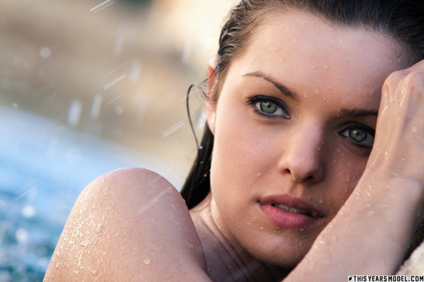 Michelle Jean Via This Year's Model - Pic #14