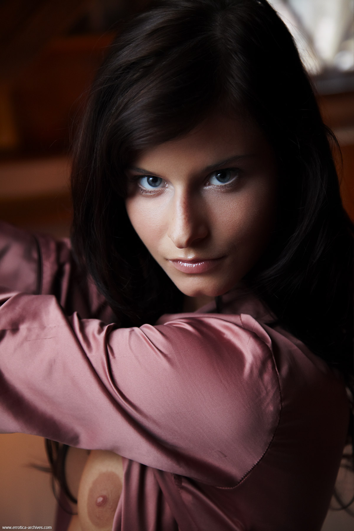 Perla By Erotic Archives - Pic #6