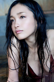 Sensual Asian Cutie for All Gravure