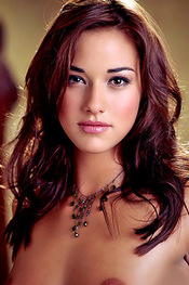 Amy Cooper for PlayBoy Plus