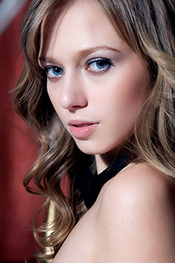 Katy D in  Noir By Sergey Akion for Metart