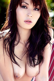 Marcia Hase For Holly Randall