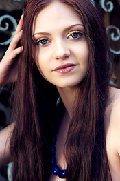 Star Renea in Kelari for Sex-Art