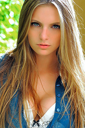 Laurie for FTV Girls