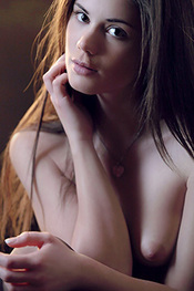 Caprice in A Girl Like You X-Art