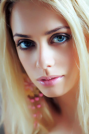 Jennifer Mackay in Kupeler via MetArt by Arkisi