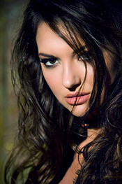 Amiee Rickards via Mystique-Magazine