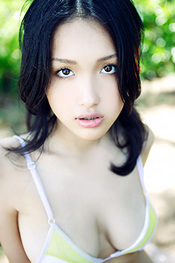 Busty Reon Kadena via SexAsian18