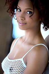 Spencer Bliss via Babes Network