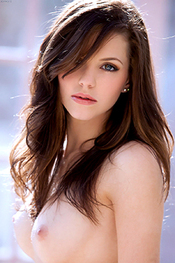 Kiera Winters Via Digital Desire