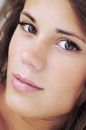 Little Caprice Via Errotica-Archives