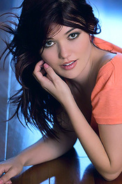 Christine Via Digital Desire